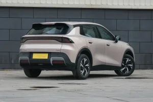 2026 changan qiyuan q05 q05 15
