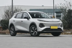 2026 changan qiyuan q05 q05 19
