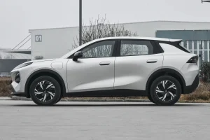 2026 changan qiyuan q05 q05 20