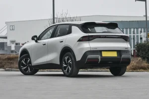 2026 changan qiyuan q05 q05 21