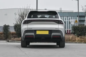 2026 changan qiyuan q05 q05 22