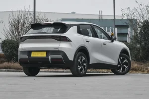 2026 changan qiyuan q05 q05 23