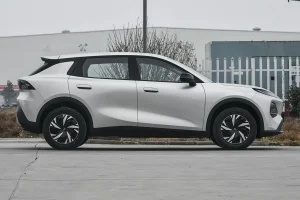 2026 changan qiyuan q05 q05 24