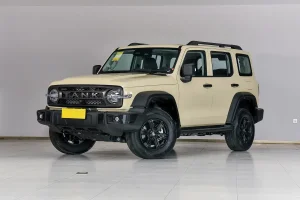 2026 gwm tank 300 06 beige front angle