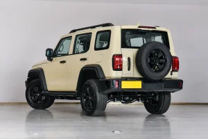 2026 gwm tank 300 08 beige rear angle