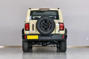 2026 gwm tank 300 09 beige rear