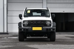 2026 gwm tank 300 11 white front
