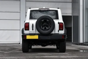 2026 gwm tank 300 14 white rear