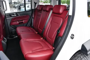 2026 gwm tank 300 20 rear seats