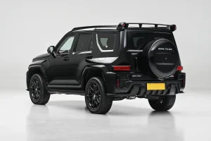 2026 gwm tank 700 hi4 t exterior 05