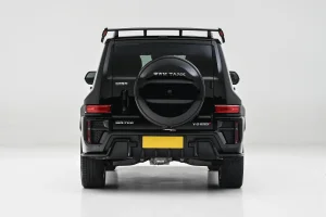 2026 gwm tank 700 hi4 t exterior 06