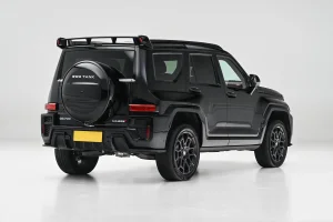 2026 gwm tank 700 hi4 t exterior 07