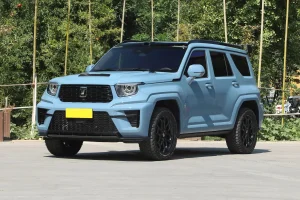 2026 gwm tank 700 hi4 t exterior 09
