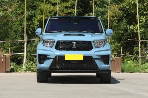 2026 gwm tank 700 hi4 t exterior 10