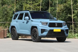 2026 gwm tank 700 hi4 t exterior 11