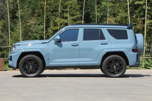 2026 gwm tank 700 hi4 t exterior 12