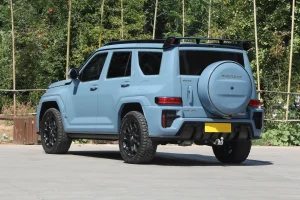 2026 gwm tank 700 hi4 t exterior 13