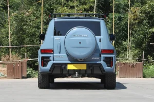 2026 gwm tank 700 hi4 t exterior 14