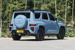 2026 gwm tank 700 hi4 t exterior 15