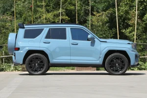 2026 gwm tank 700 hi4 t exterior 16