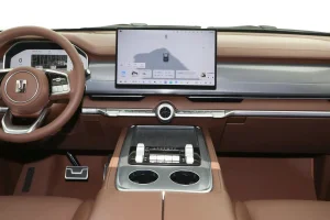 2026 gwm tank 700 hi4 t interior 18