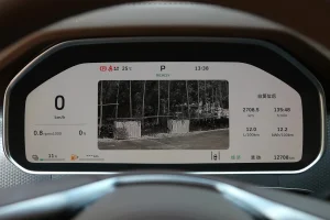 2026 gwm tank 700 hi4 t interior 19