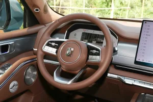 2026 gwm tank 700 hi4 t interior 20