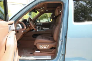 2026 gwm tank 700 hi4 t interior 21