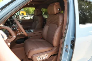 2026 gwm tank 700 hi4 t interior 22