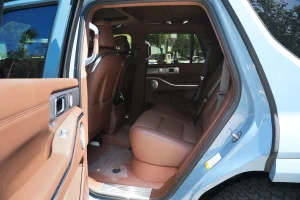 2026 gwm tank 700 hi4 t interior 23