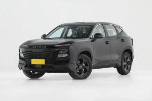 2026 jetour dashing jetour dashing 2026 01