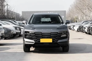 2026 jetour dashing jetour dashing 2026 10