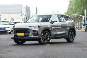 2026 jetour dashing jetour dashing 2026 17