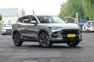 2026 jetour dashing jetour dashing 2026 19
