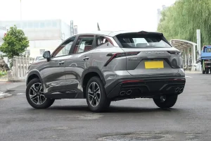 2026 jetour dashing jetour dashing 2026 21