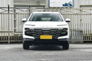 2026 jetour dashing jetour dashing 2026 26