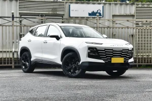 2026 jetour dashing jetour dashing 2026 27