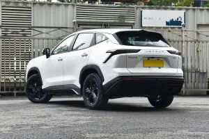 2026 jetour dashing jetour dashing 2026 29