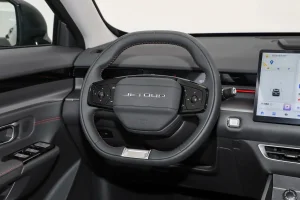 2026 jetour dashing jetour dashing 2026 36