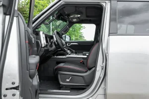 2026 jetour traveller 2 0td xwd conqueror jetour traveller 2 0td xwd 13
