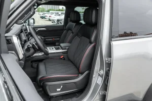2026 jetour traveller 2 0td xwd conqueror jetour traveller 2 0td xwd 14