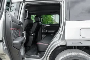 2026 jetour traveller 2 0td xwd conqueror jetour traveller 2 0td xwd 15