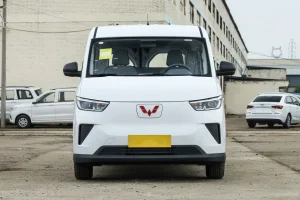 2026 wuling yangguang electric van wuling yangguang 2026 front elevation