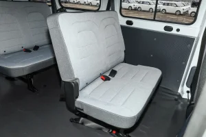 2026 wuling yangguang electric van wuling yangguang 2026 rear passenger seating