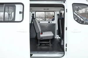 2026 wuling yangguang electric van wuling yangguang 2026 sliding door interior