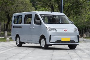 2026 wuling yangguang l alternate front angle