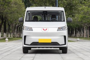 2026 wuling yangguang l front