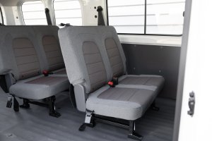 2026 wuling yangguang l rear seating