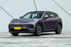 2027 changan qiyuan q06 q06 02 purple front