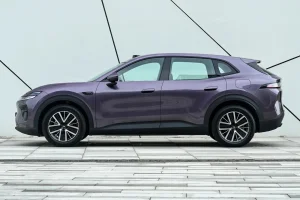 2027 changan qiyuan q06 q06 05 purple side